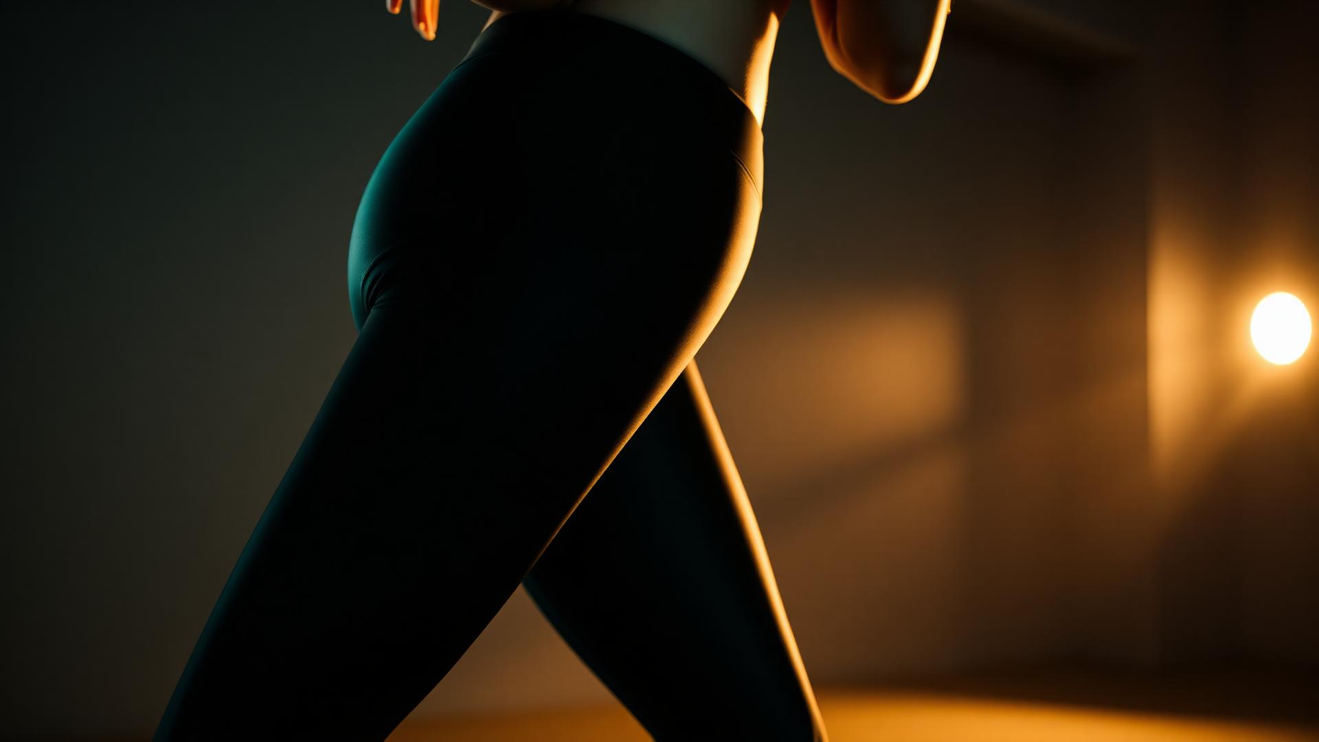 Athletic wear